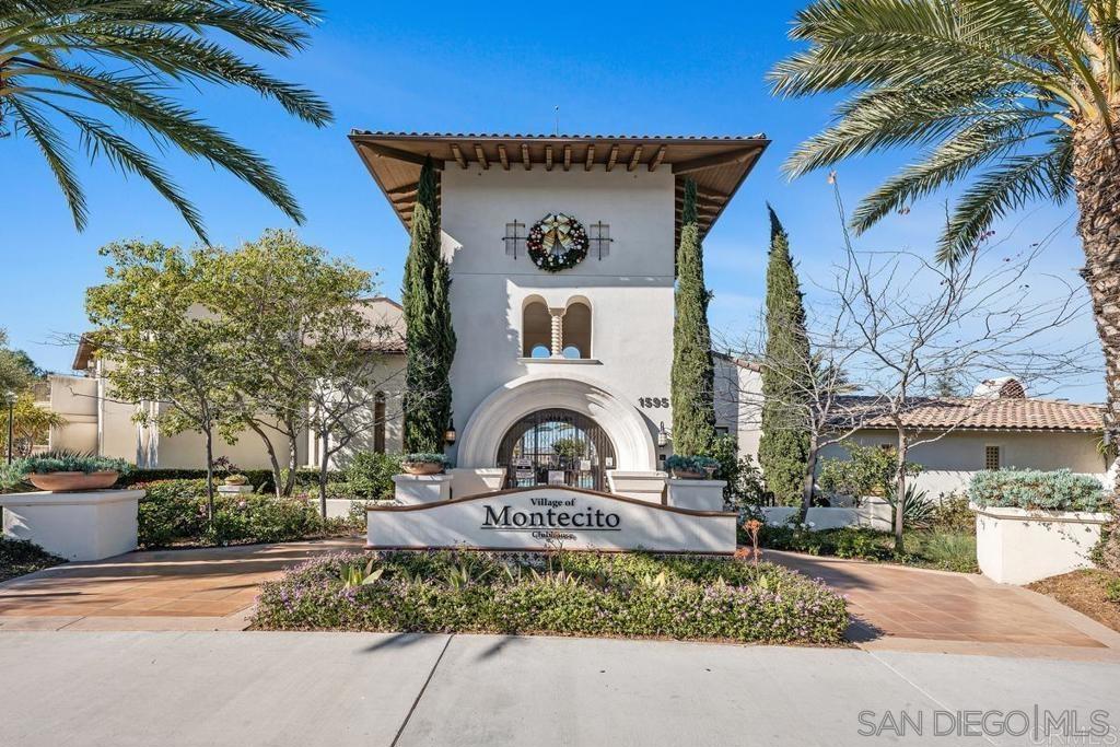 Chula Vista - Residential