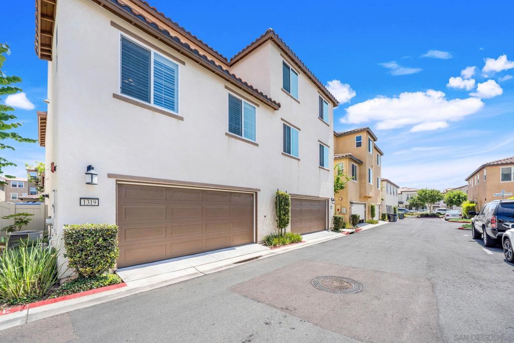 Chula Vista - Residential