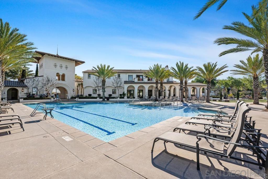 Chula Vista - Residential