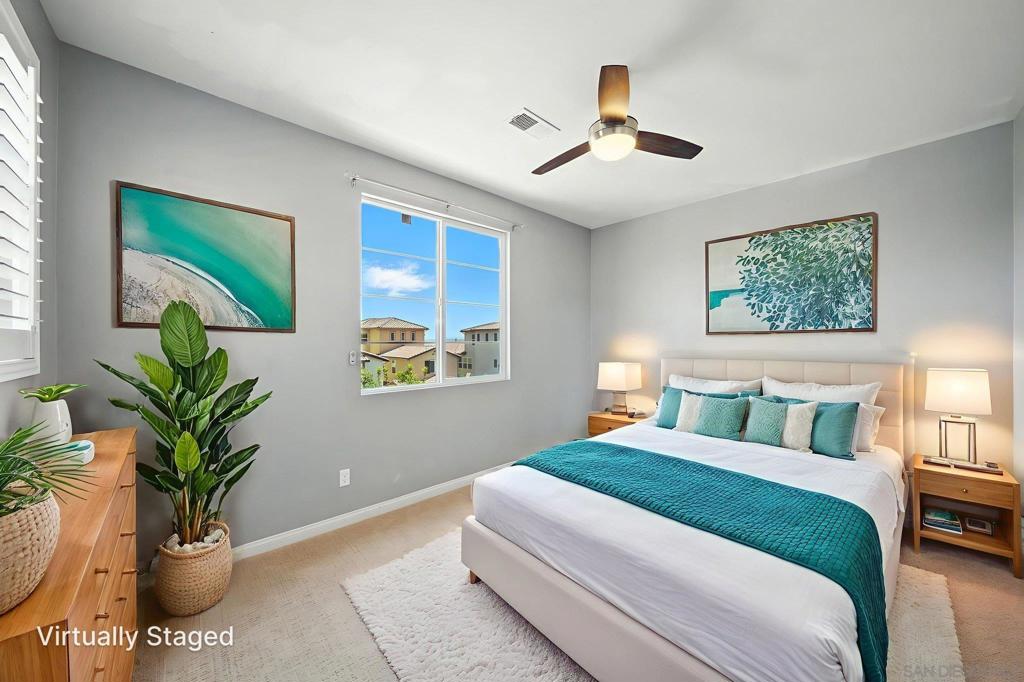 Chula Vista - Residential