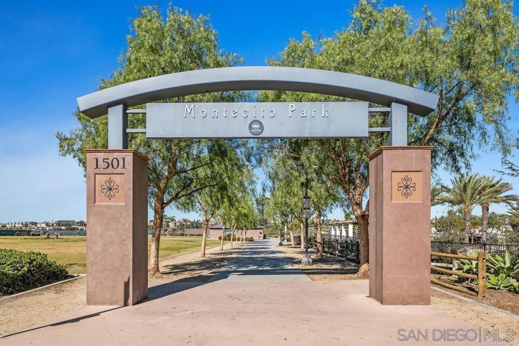 Chula Vista - Residential
