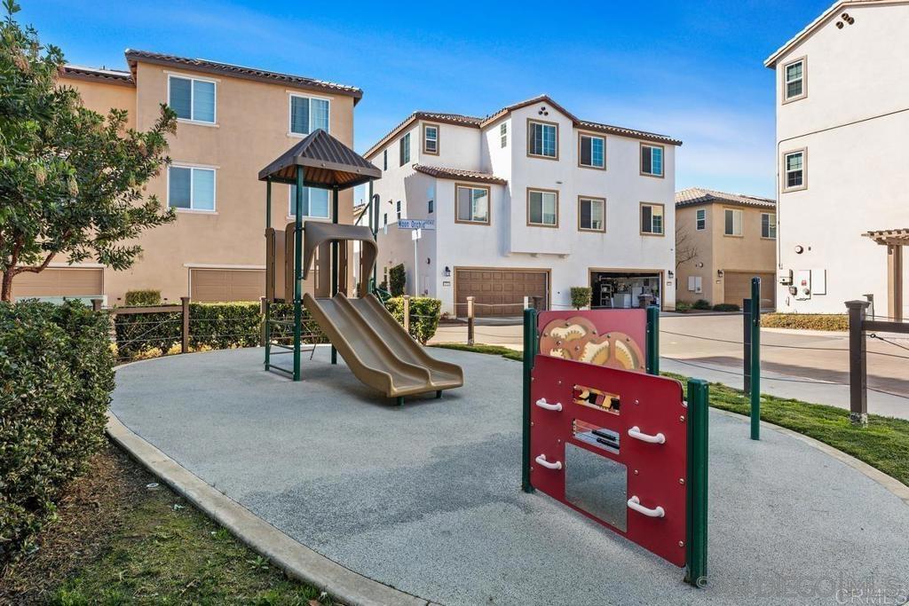 Chula Vista - Residential
