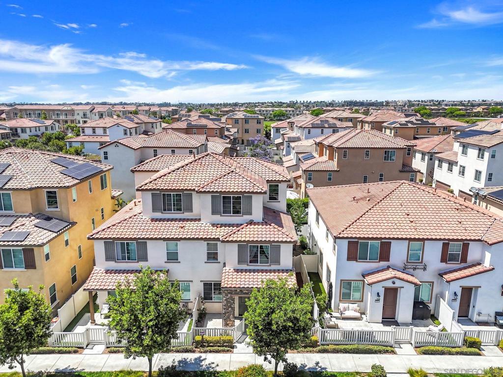 Chula Vista - Residential