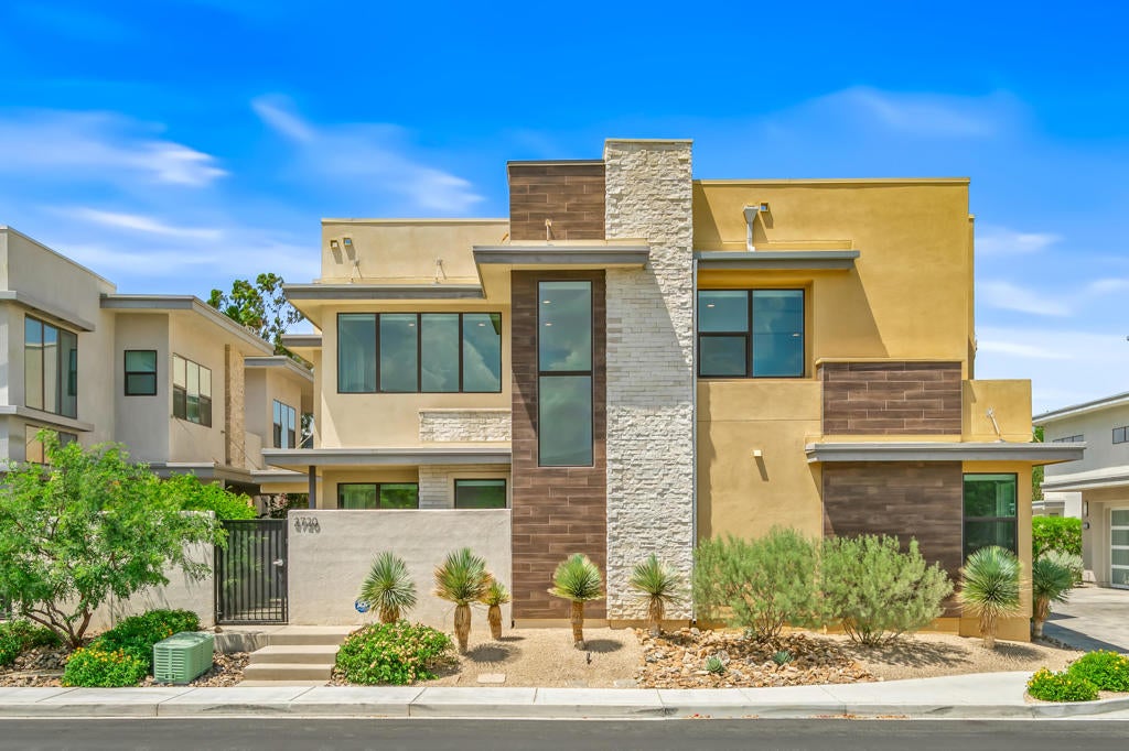2720 Dancing Sands Drive