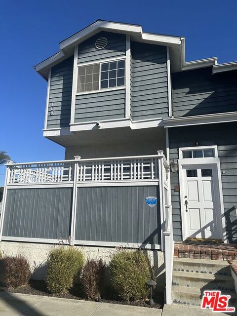 Photo of 100 S Catalina Avenue #A, Redondo Beach, CA 90277 (MLS # 25630823)