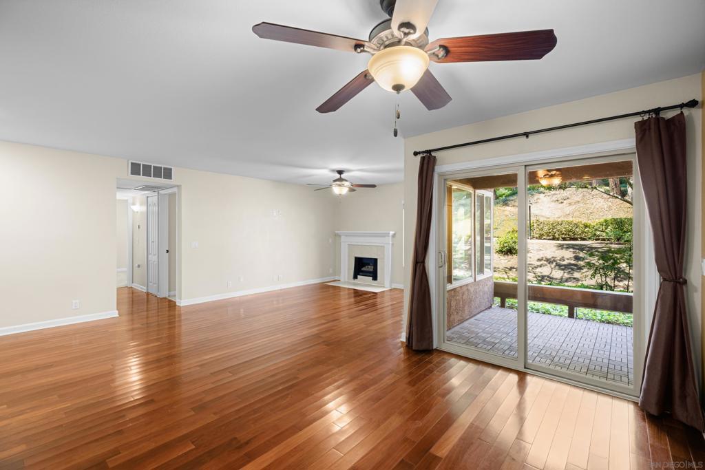 Mission Valley - Residential
