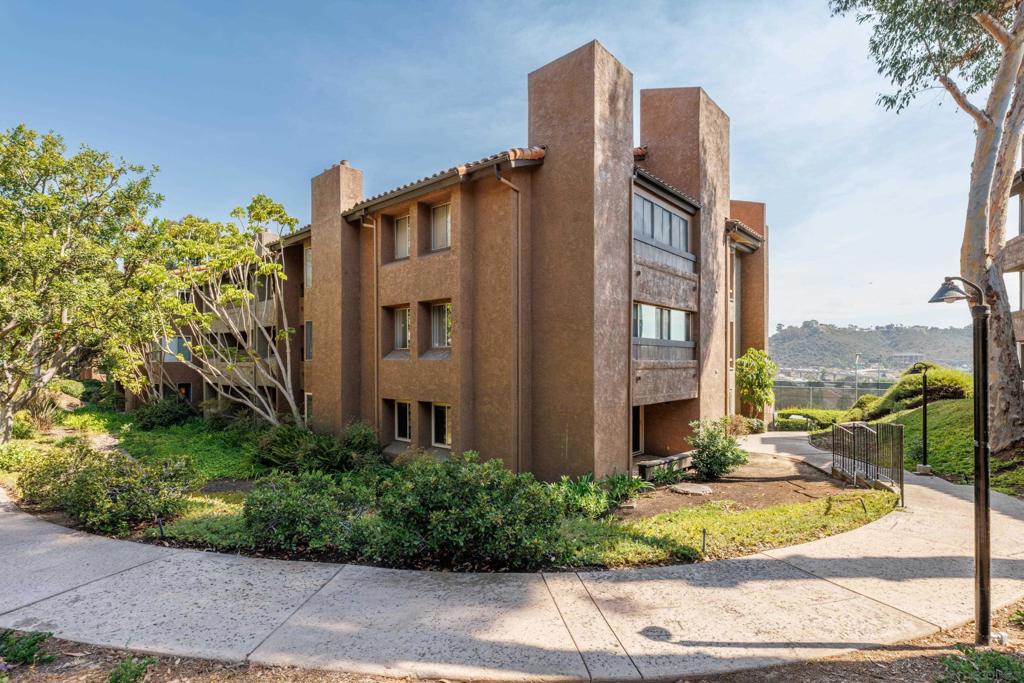 Mission Valley - Residential