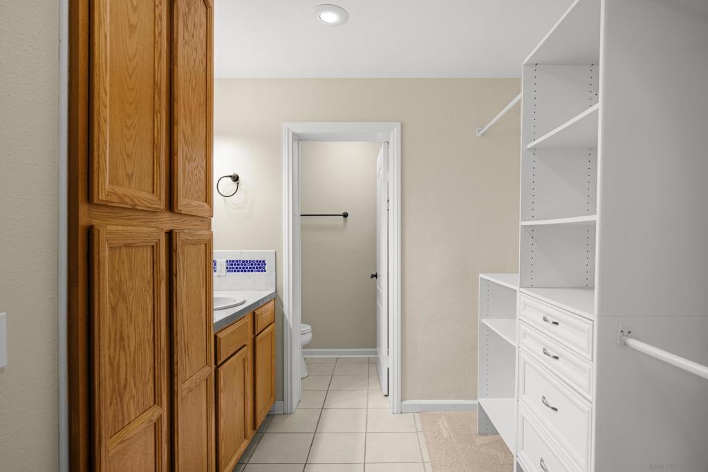 Mission Valley - Residential