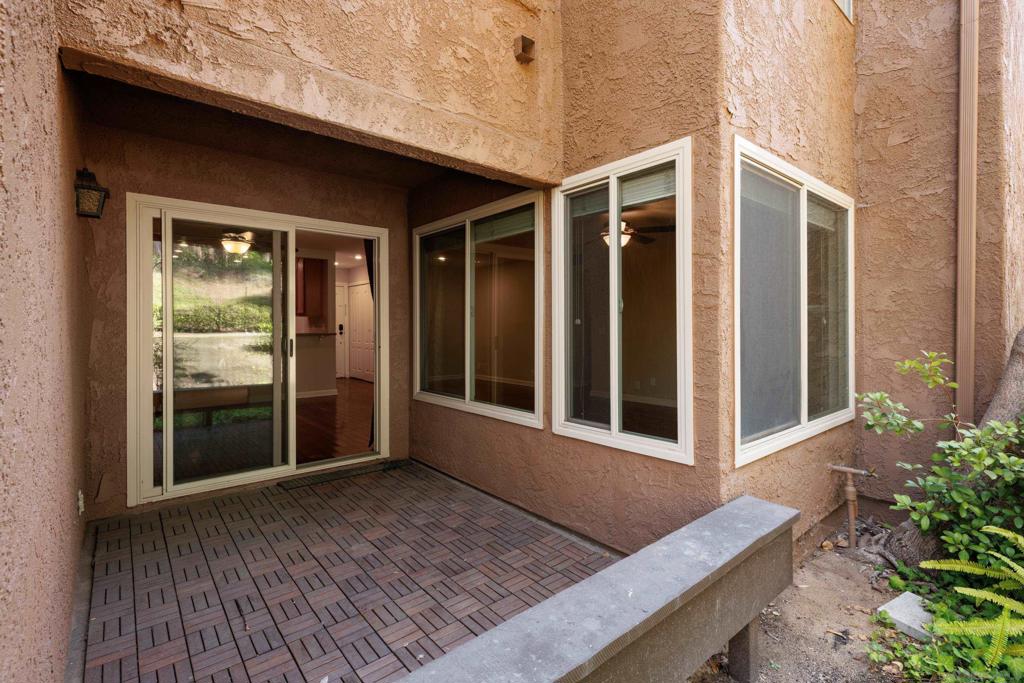 Mission Valley - Residential