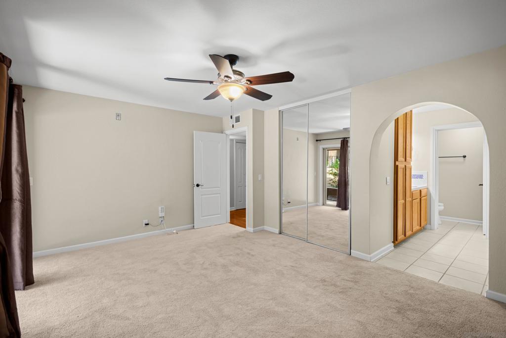 Mission Valley - Residential