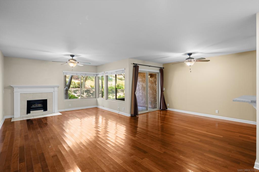Mission Valley - Residential
