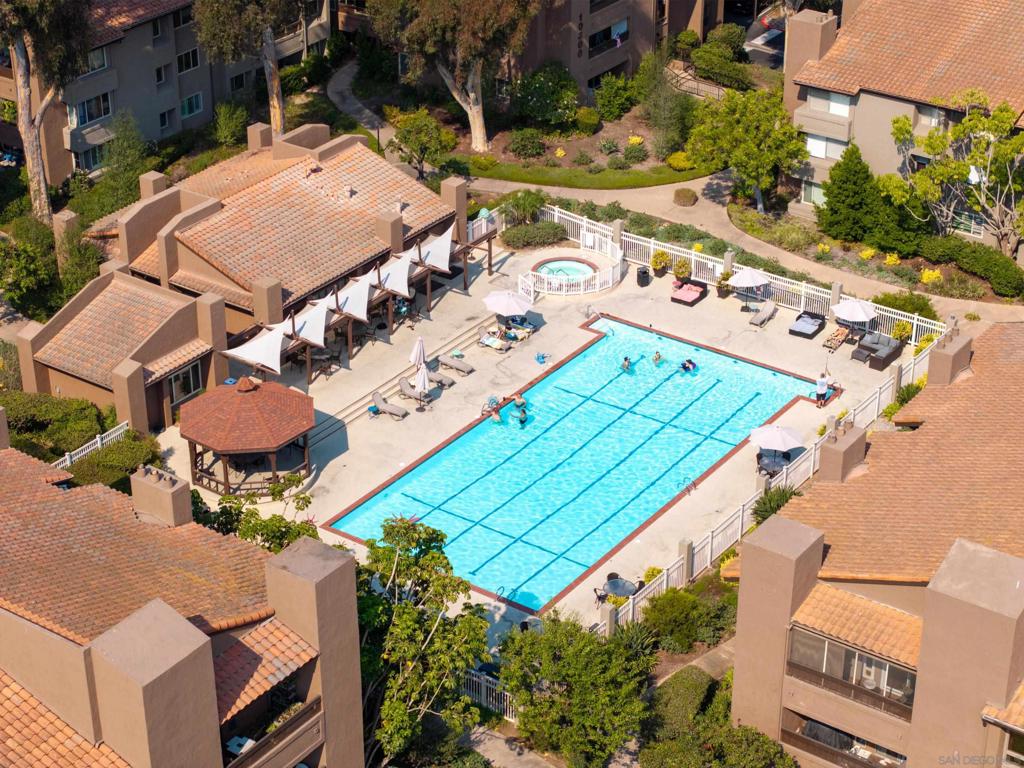 Mission Valley - Residential