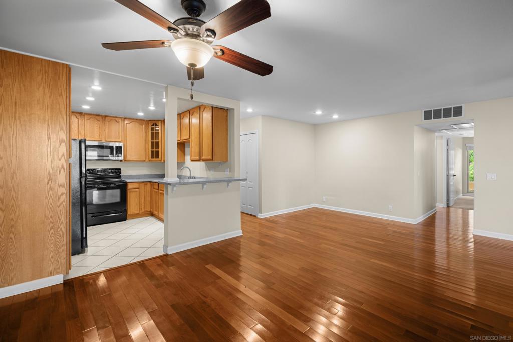 Mission Valley - Residential