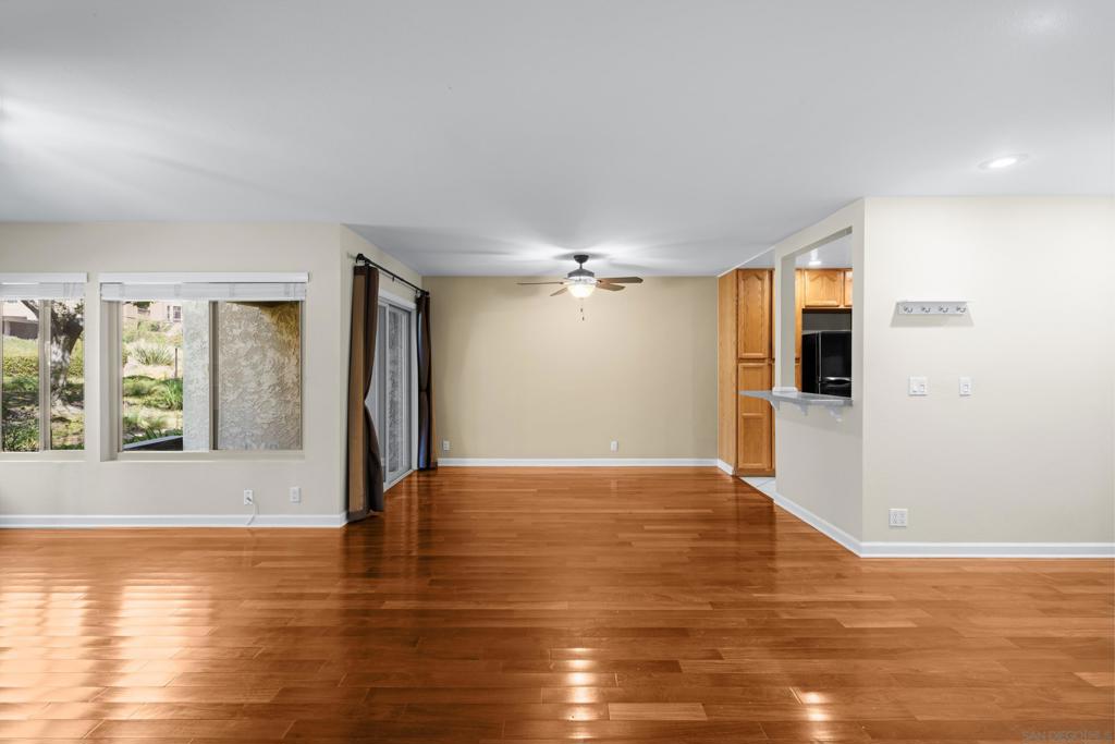 Mission Valley - Residential