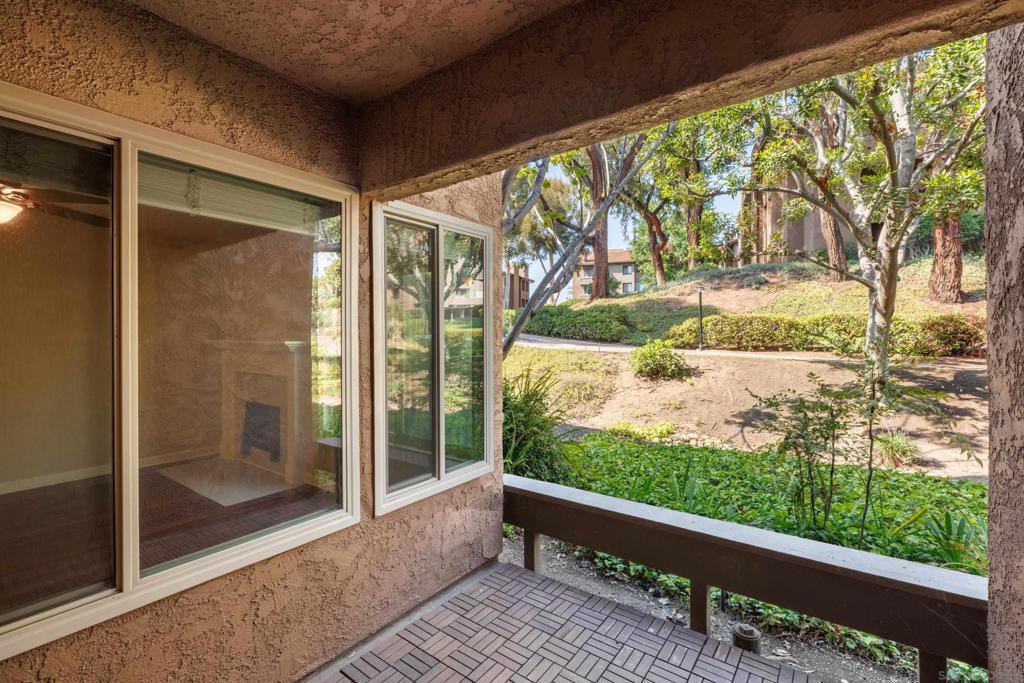 Mission Valley - Residential