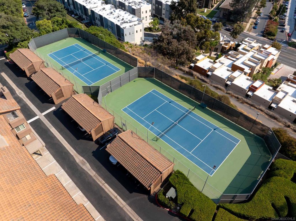 Mission Valley - Residential