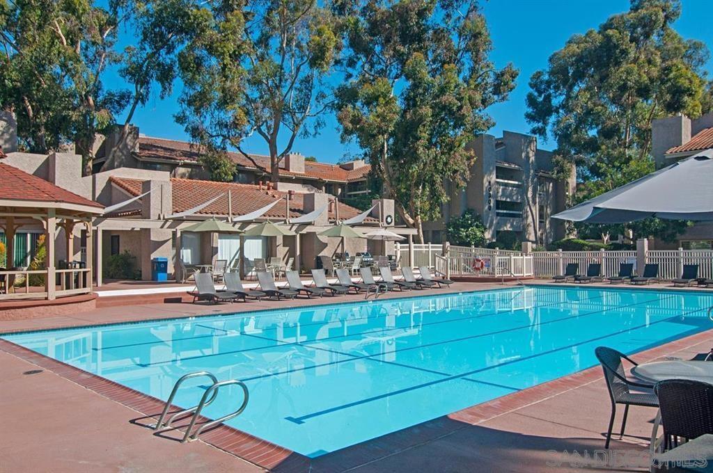 Mission Valley - Residential
