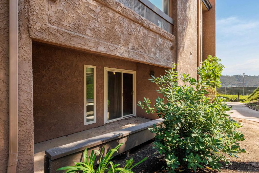 Mission Valley - Residential