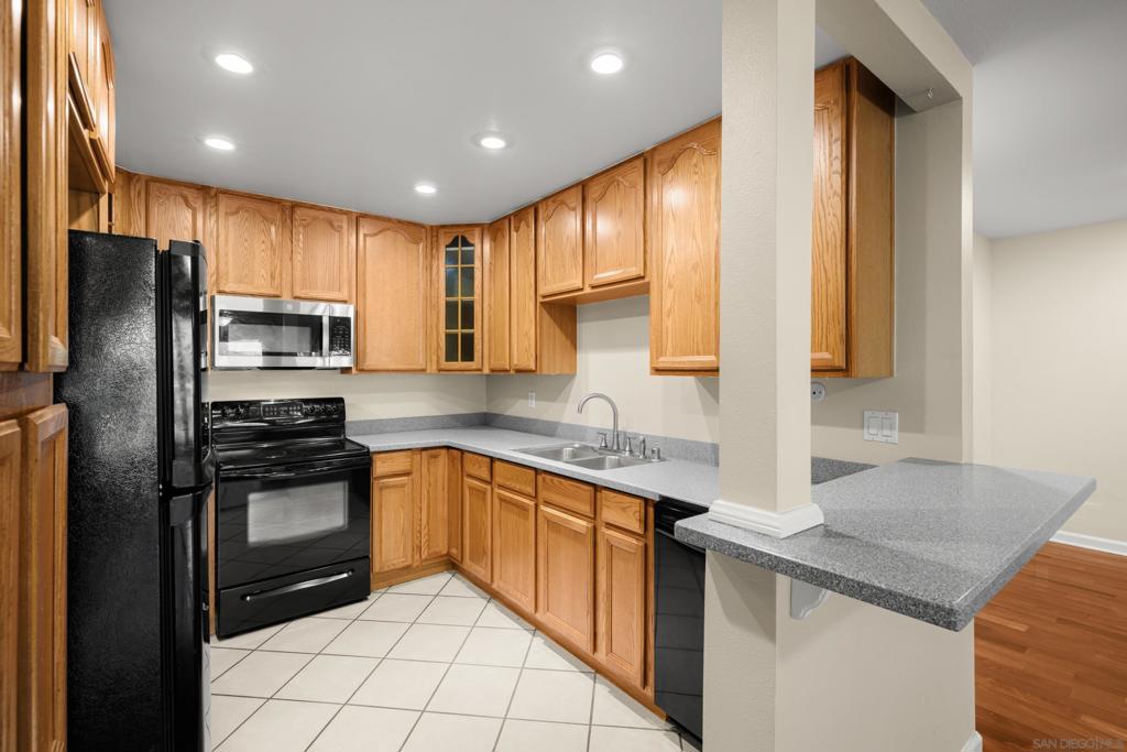 Mission Valley - Residential