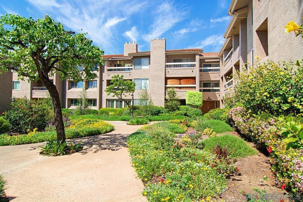 Mission Valley - Residential