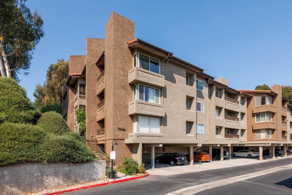 Mission Valley - Residential