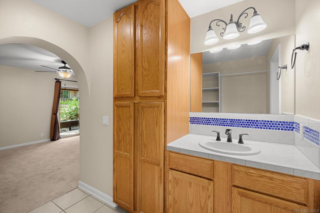 Mission Valley - Residential