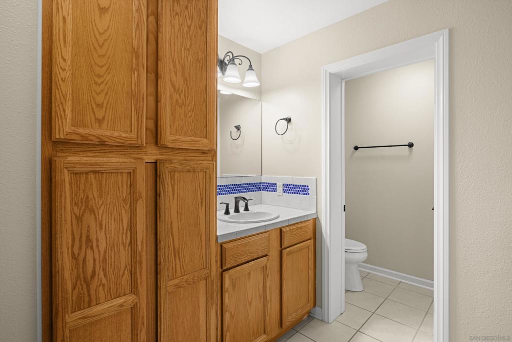 Mission Valley - Residential