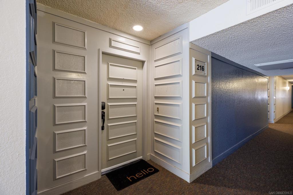 Mission Valley - Residential