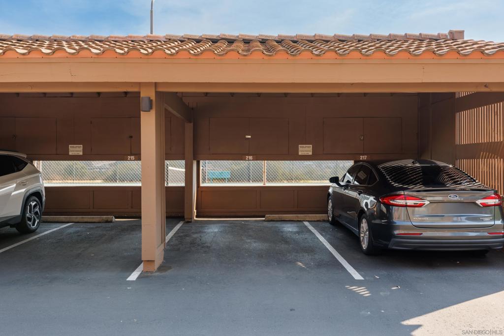 Mission Valley - Residential