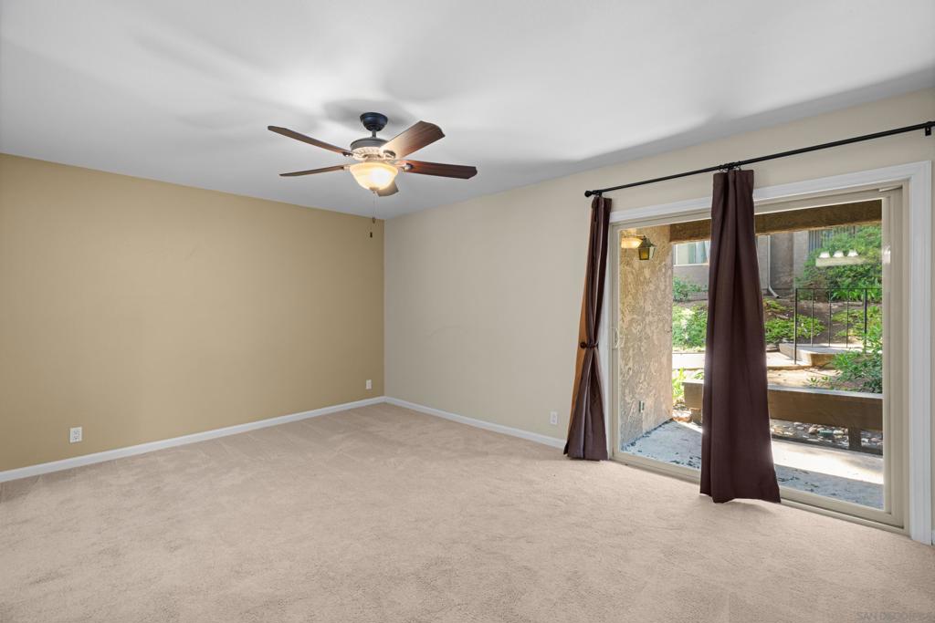 Mission Valley - Residential