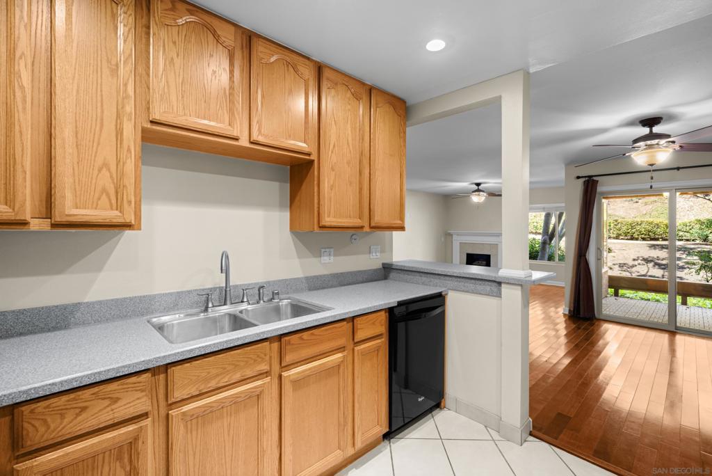 Mission Valley - Residential