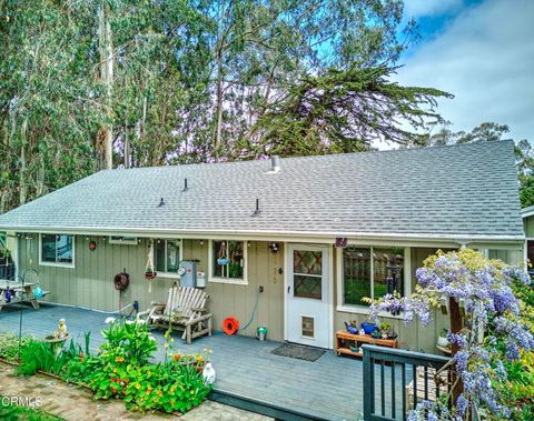 Photo of 27030 Hwy 1, Fort Bragg, CA 95437 (MLS # C1-11367)