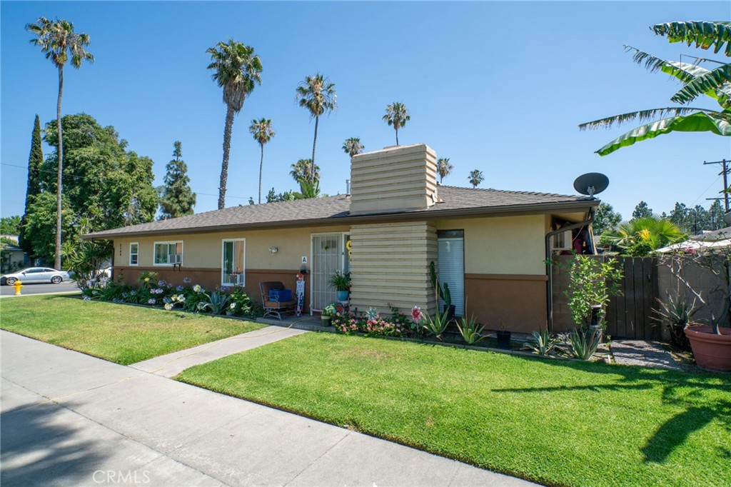 2144 E Almont Avenue