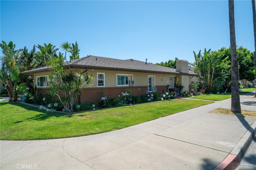 2144 E Almont Avenue