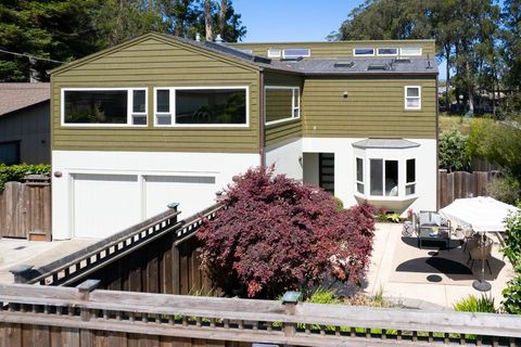 143 Moran Way Santa Cruz CA 95062