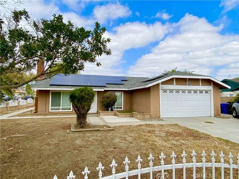 16010 Ramona Drive Fontana CA 92336