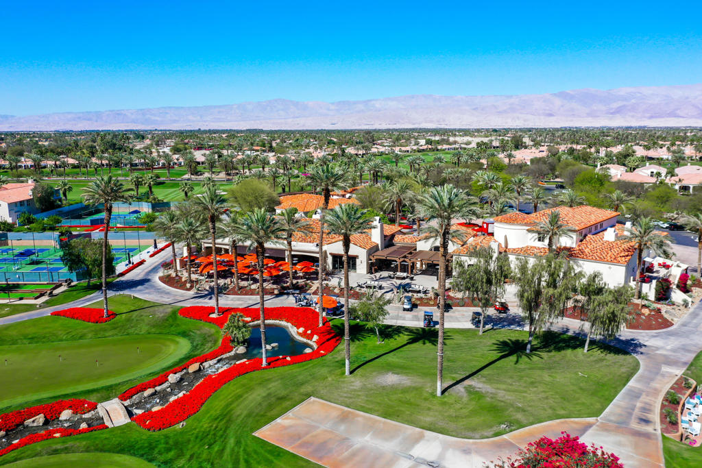 Mountain View CC - Residential