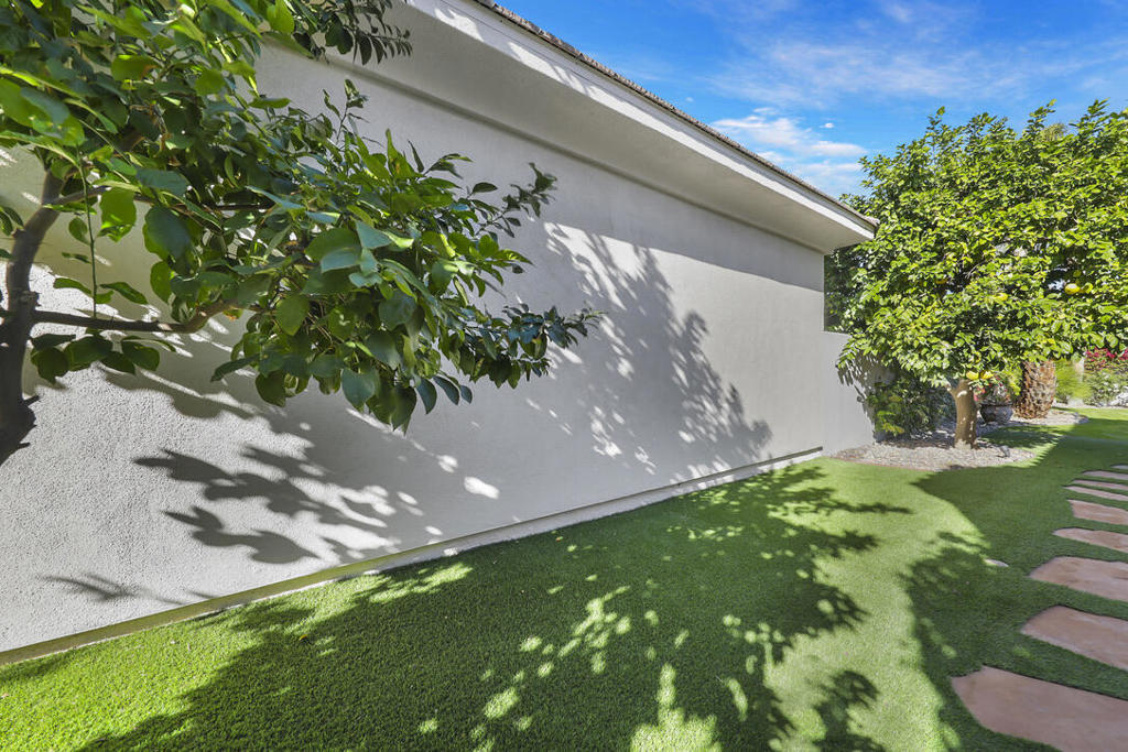 Mountain View CC - Residential