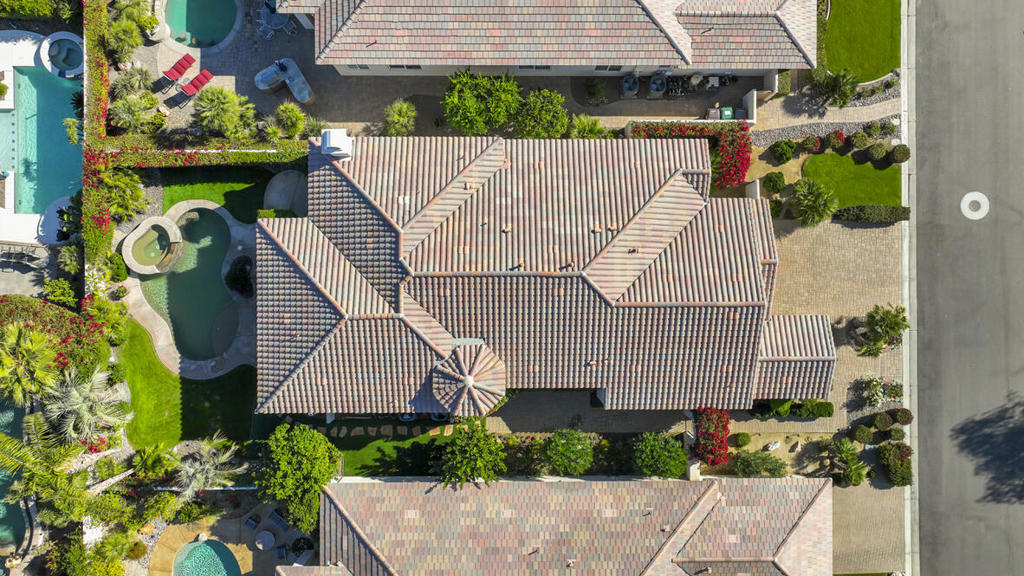 Mountain View CC - Residential