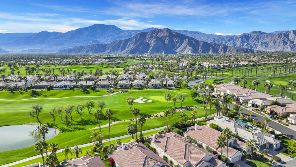 Mountain View CC - Residential