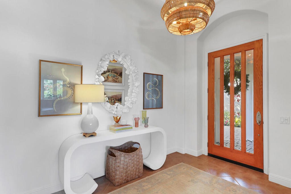 Mountain View CC - Residential