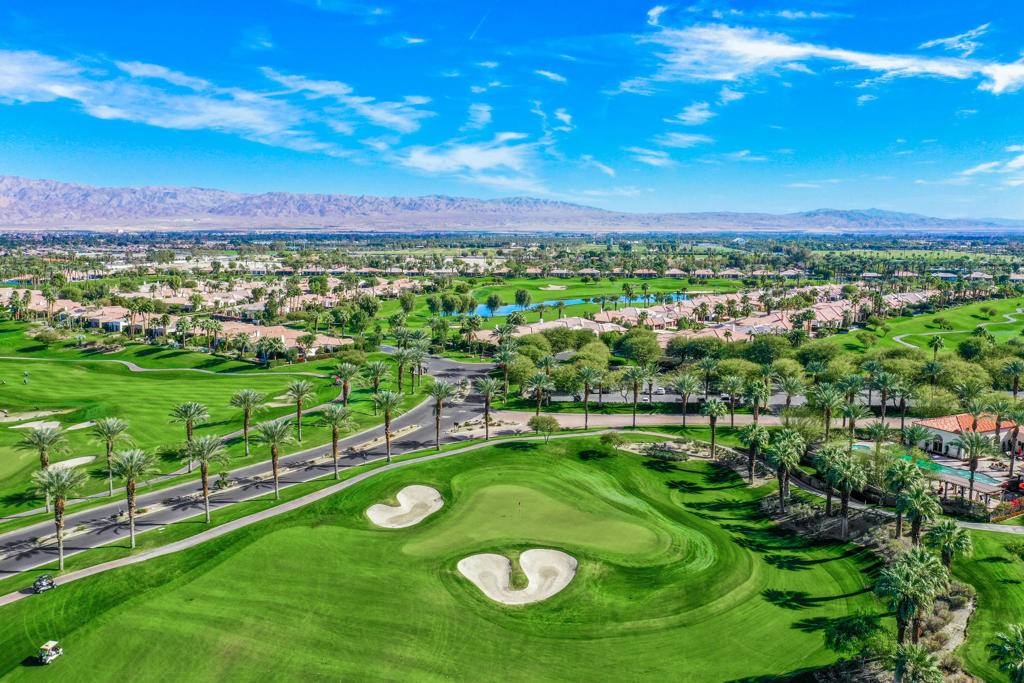 Mountain View CC - Residential