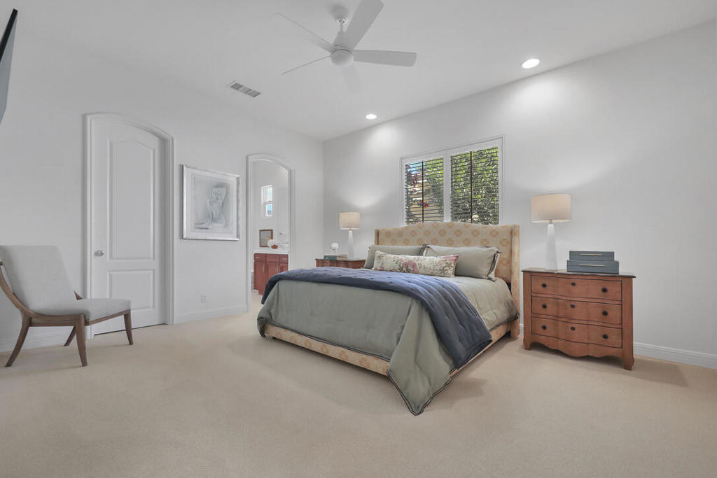 Mountain View CC - Residential