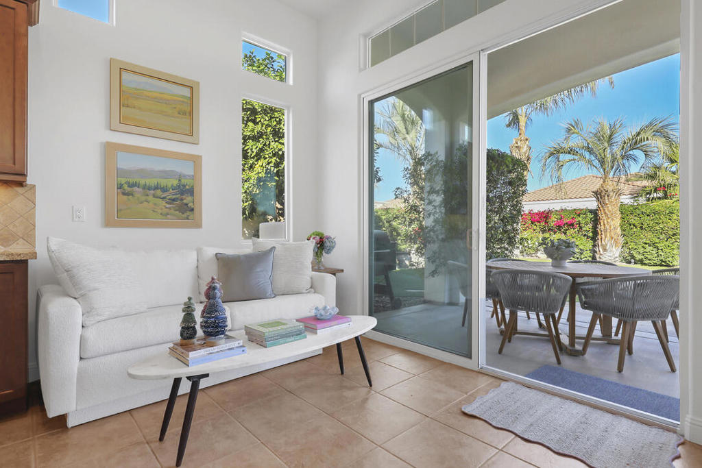 Mountain View CC - Residential