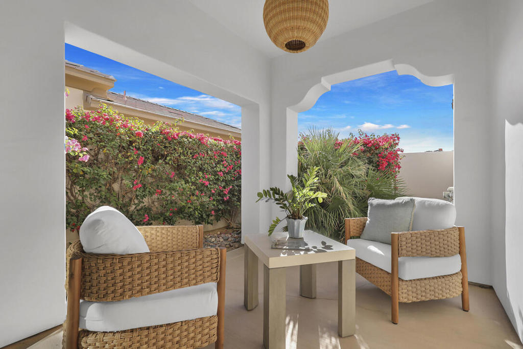 Mountain View CC - Residential