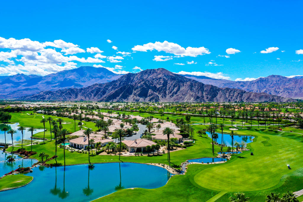 Mountain View CC - Residential