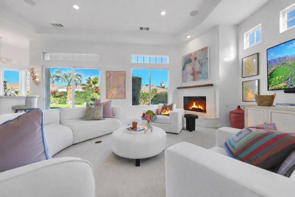 Mountain View CC - Residential