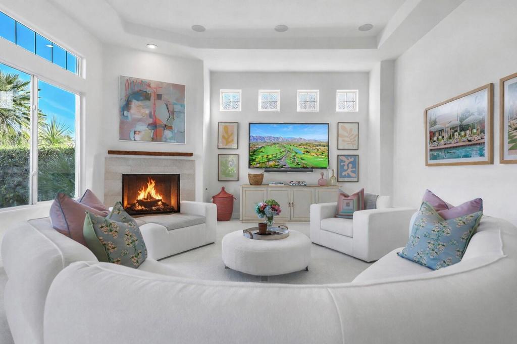 Mountain View CC - Residential