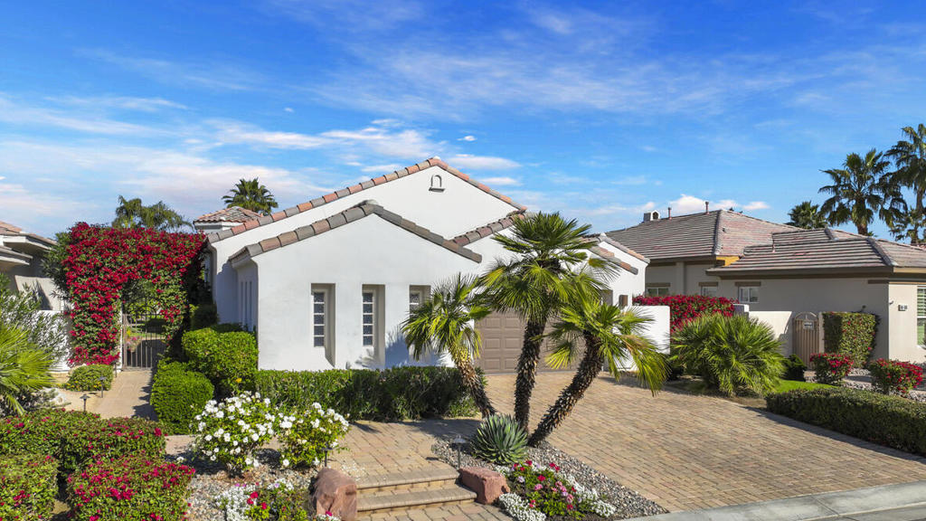 Mountain View CC - Residential