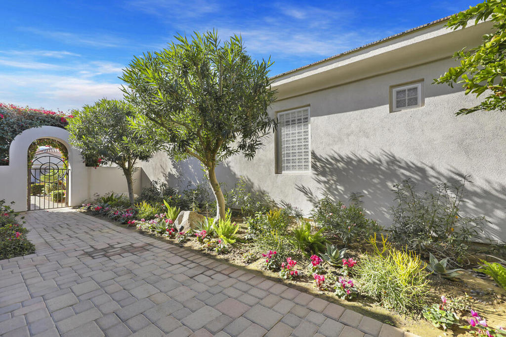 Mountain View CC - Residential